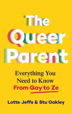 Queer Parent Queer Parent