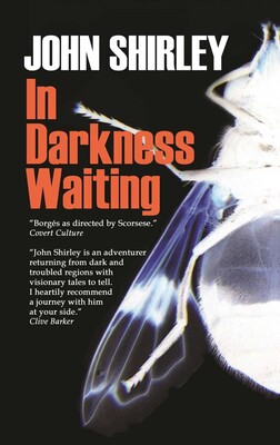 In Darkness Waiting In Darkness Waiting
