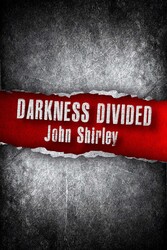 Darkness Divided Darkness Divided