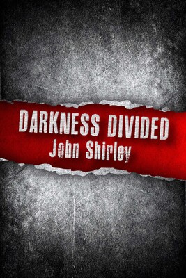 Darkness Divided Darkness Divided
