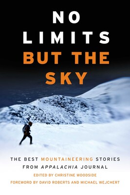 No Limits But the Sky No Limits But the Sky