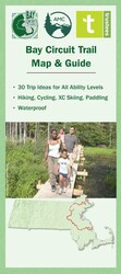 Bay Circuit Trail Map & Guide Bay Circuit Trail Map & Guide