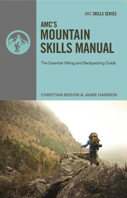 AMC's Mountain Skills Manual