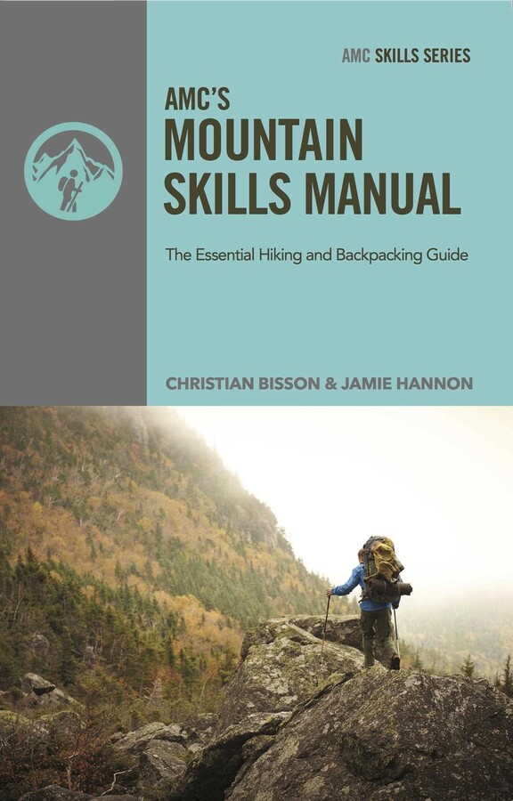 AMC's Mountain Skills Manual
