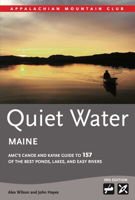 Quiet Water Maine Quiet Water Maine