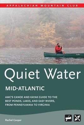 AMC's Quiet Water Mid-Atlantic AMC's Quiet Water Mid-Atlantic