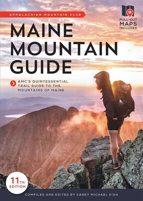 Maine Mountain Guide Maine Mountain Guide