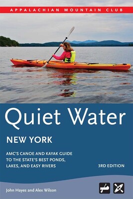 Quiet Water New York Quiet Water New York
