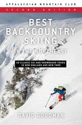 Best Backcountry Skiing in the Northeast Best Backcountry Skiing in the Northeast