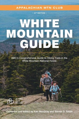 White Mountain Guide White Mountain Guide