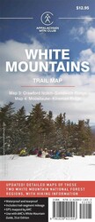 AMC White Mountains Trail Map 3-4: Crawford Notch-Sandwich Range and Moosilauke-Kinsman Ridge AMC White Mountains Trail Map 3-4: Crawford Notch-Sandwich Range and Moosilauke-Kinsman Ridge