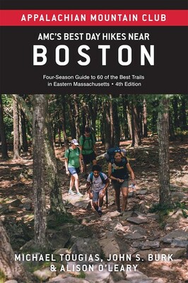 AMC's Best Day Hikes Near Boston