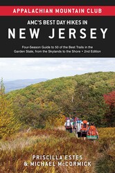 AMC's Best Day Hikes in New Jersey