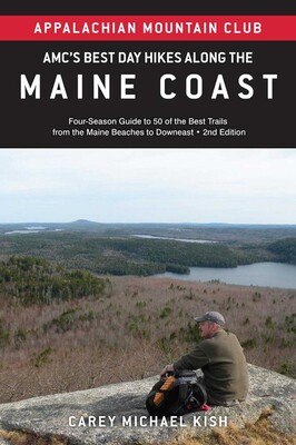 AMC's Best Day Hikes along the Maine Coast