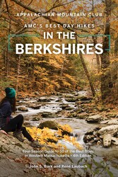 AMC's Best Day Hikes in the Berkshires
