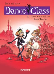 Dance Class Vol. 8