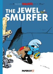 The Smurfs Vol. 19 The Smurfs Vol. 19