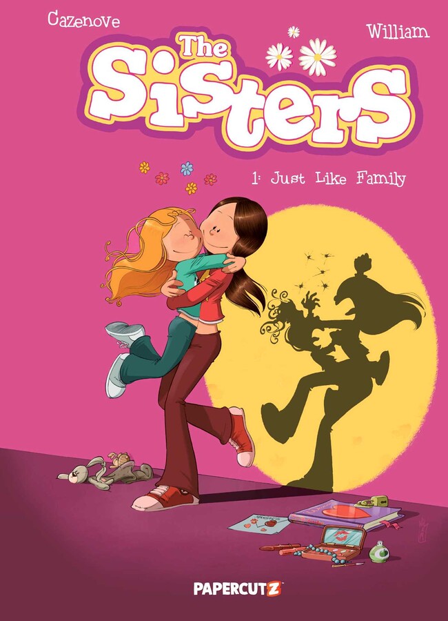 Sisters Vol. 1