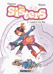 The Sisters Vol. 2 The Sisters Vol. 2