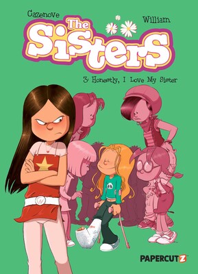 Sisters Vol. 3 Sisters Vol. 3