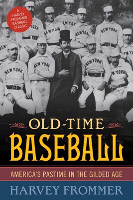 Old Time Baseball Old Time Baseball