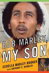 Bob Marley, My Son | Book by Cedella Marley Booker, Anthony C