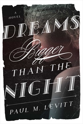 Dreams Bigger Than the Night Dreams Bigger Than the Night