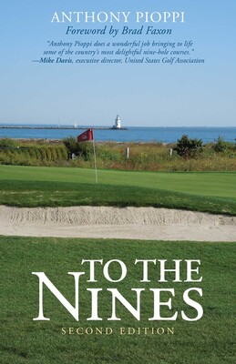 To The Nines To The Nines