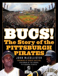 The Bucs! The Bucs!
