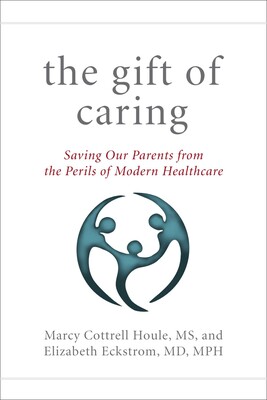 The Gift of Caring The Gift of Caring