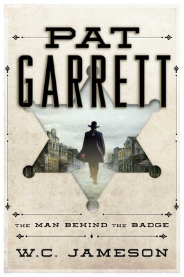 Pat Garrett Pat Garrett