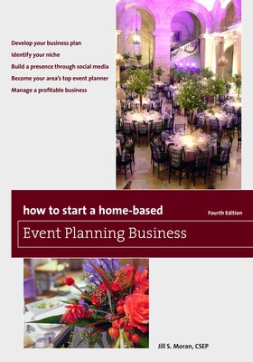 How to Start a Home-Based Event Planning Business How to Start a Home-Based Event Planning Business