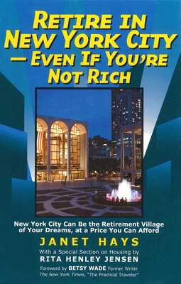 Retire in New York City Retire in New York City