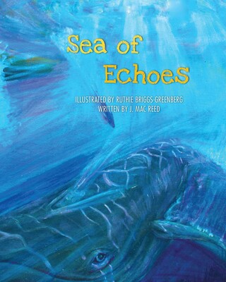 Sea of Echoes Sea of Echoes