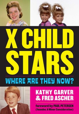 X Child Stars X Child Stars