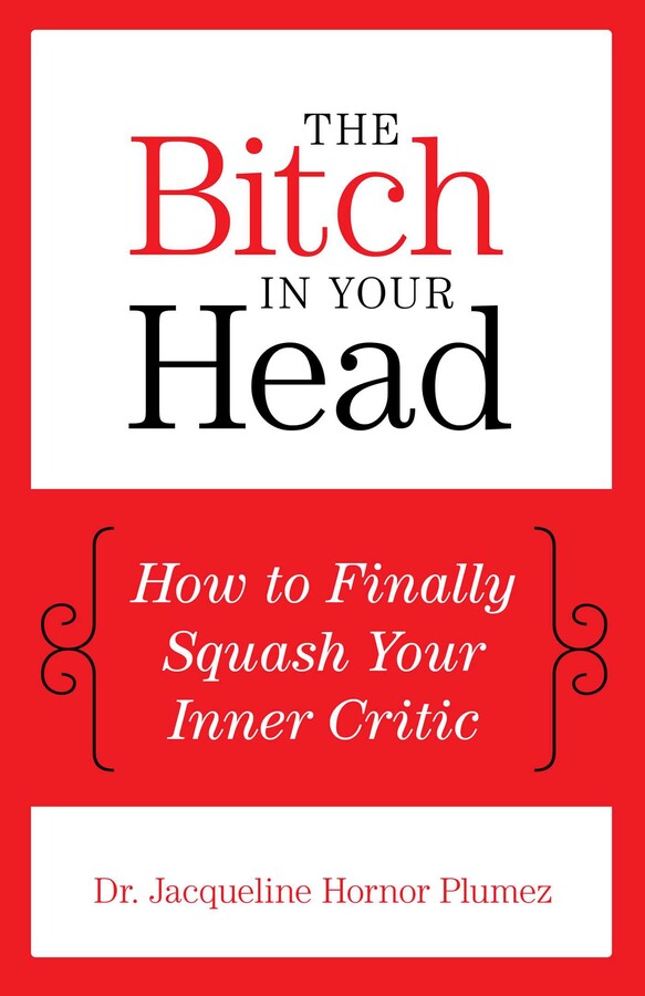 Bitch in Your Head