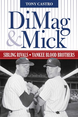 DiMag & Mick DiMag & Mick