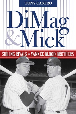 DiMag & Mick DiMag & Mick