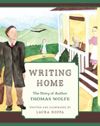 Writing Home Writing Home