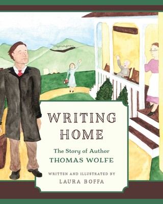 Writing Home Writing Home
