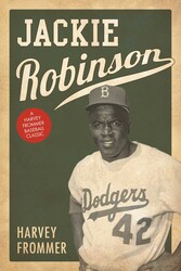 Jackie Robinson Jackie Robinson