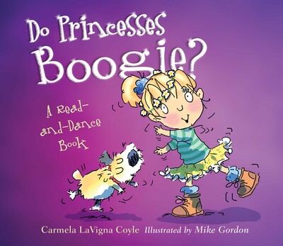 Do Princesses Boogie? Do Princesses Boogie?