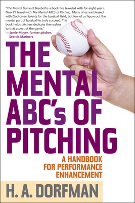 Mental ABCs of Pitching Mental ABCs of Pitching