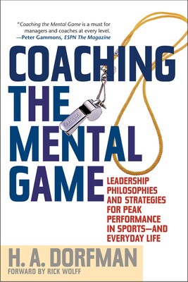 Coaching the Mental Game Coaching the Mental Game