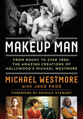 Makeup Man Makeup Man