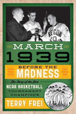 March 1939 March 1939
