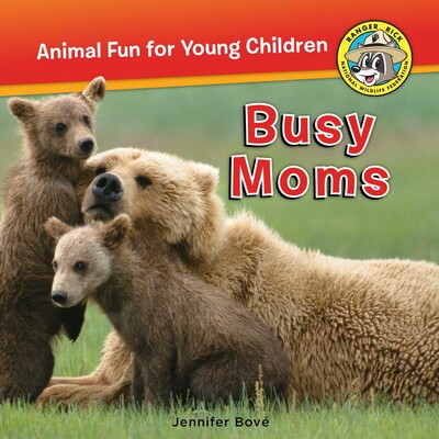 Busy Moms Busy Moms