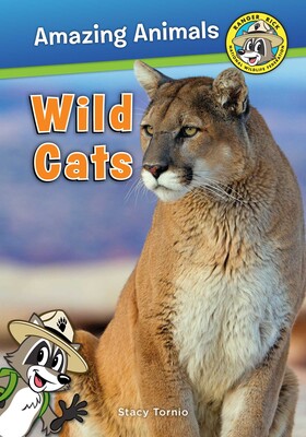 Wild Cats Wild Cats