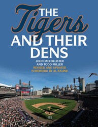 The Tigers and Their Dens The Tigers and Their Dens