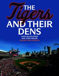The Tigers and Their Dens The Tigers and Their Dens